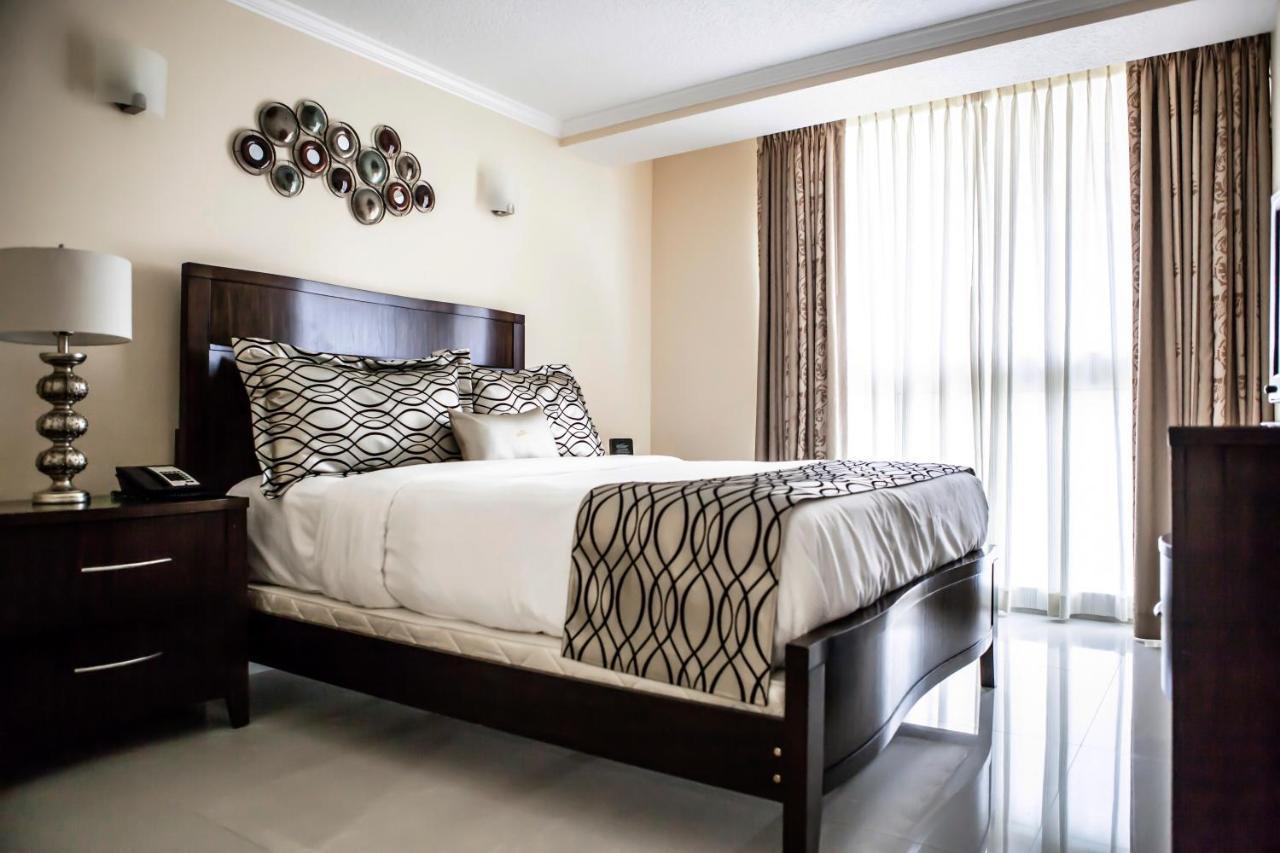 מיאמי The Mutiny Luxury Suites Hotel מראה חיצוני תמונה