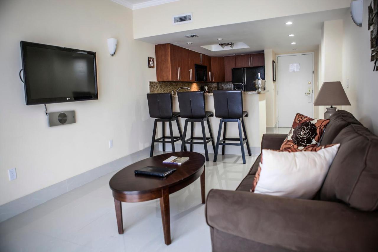 מיאמי The Mutiny Luxury Suites Hotel מראה חיצוני תמונה