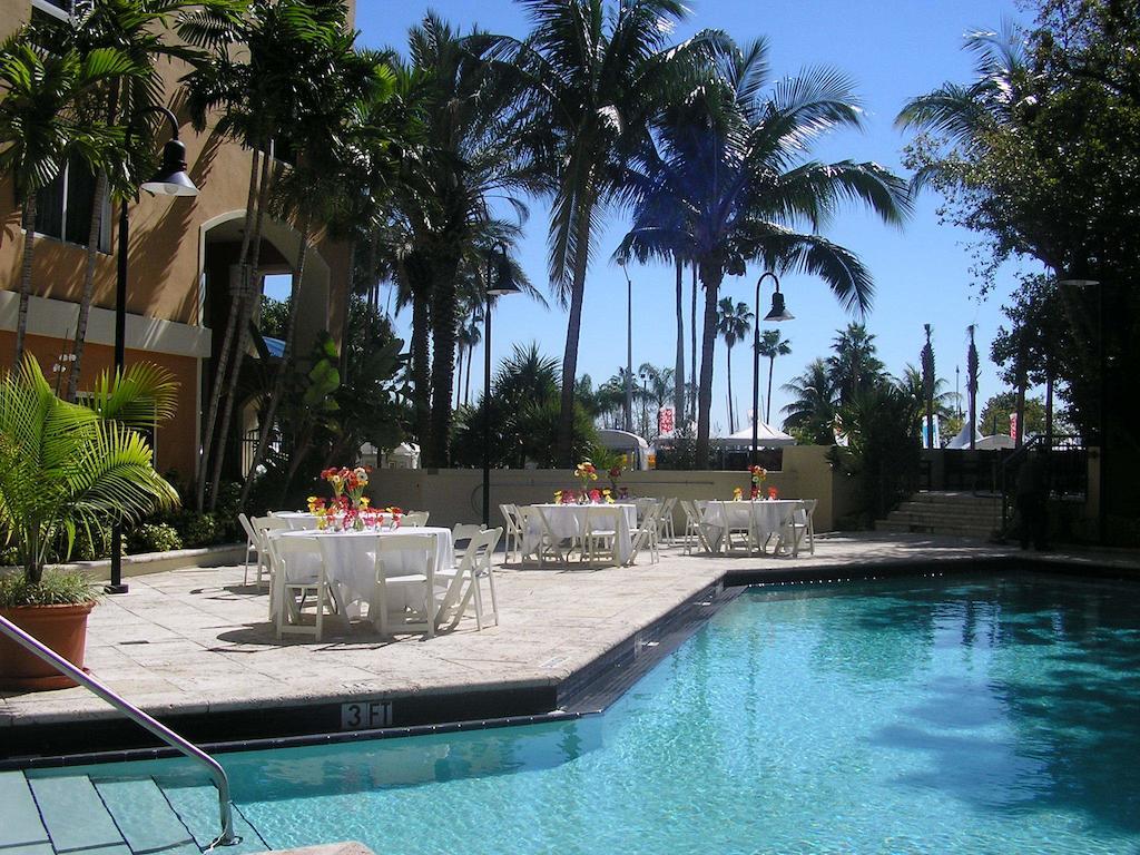 מיאמי The Mutiny Luxury Suites Hotel מראה חיצוני תמונה
