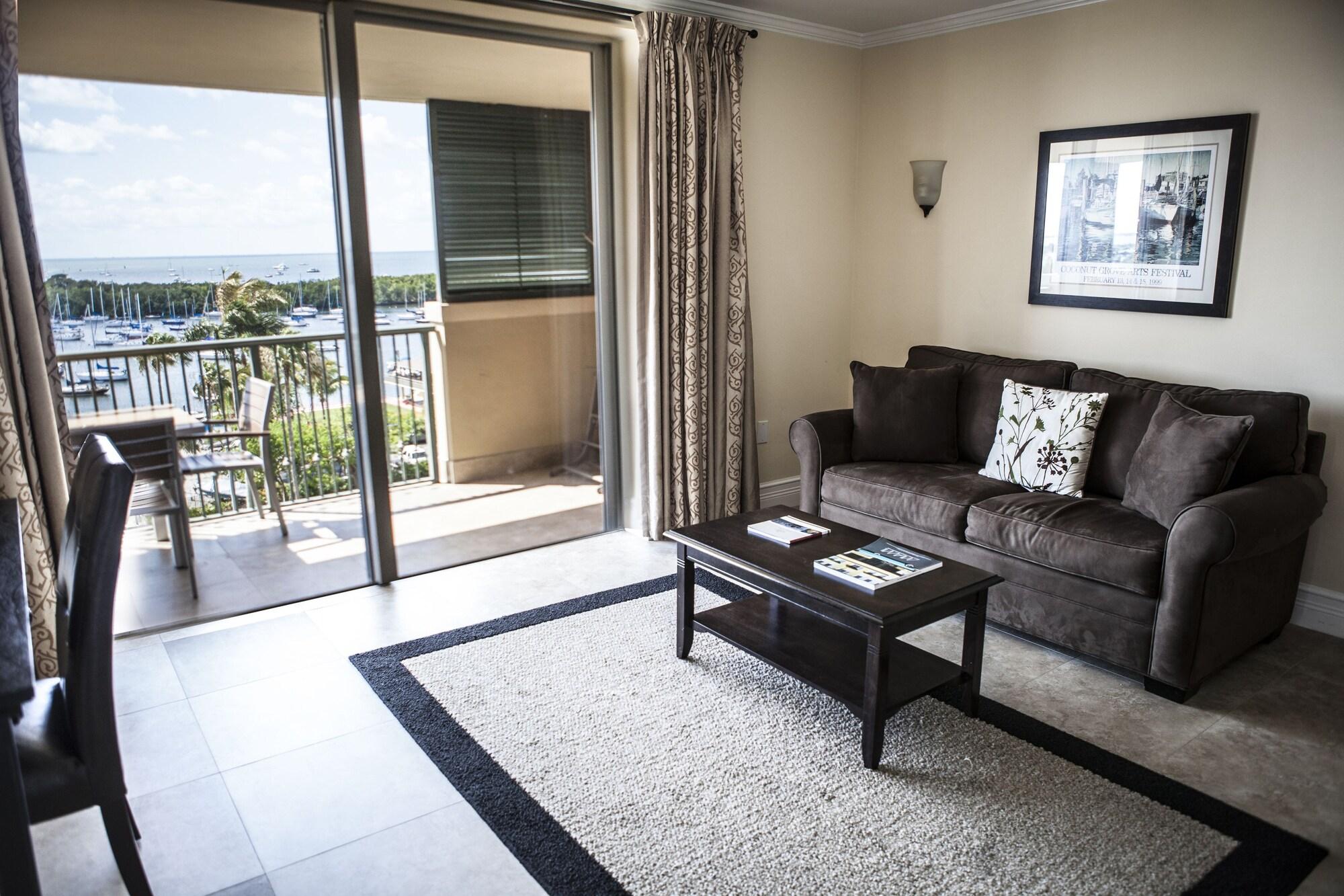 מיאמי The Mutiny Luxury Suites Hotel מראה חיצוני תמונה