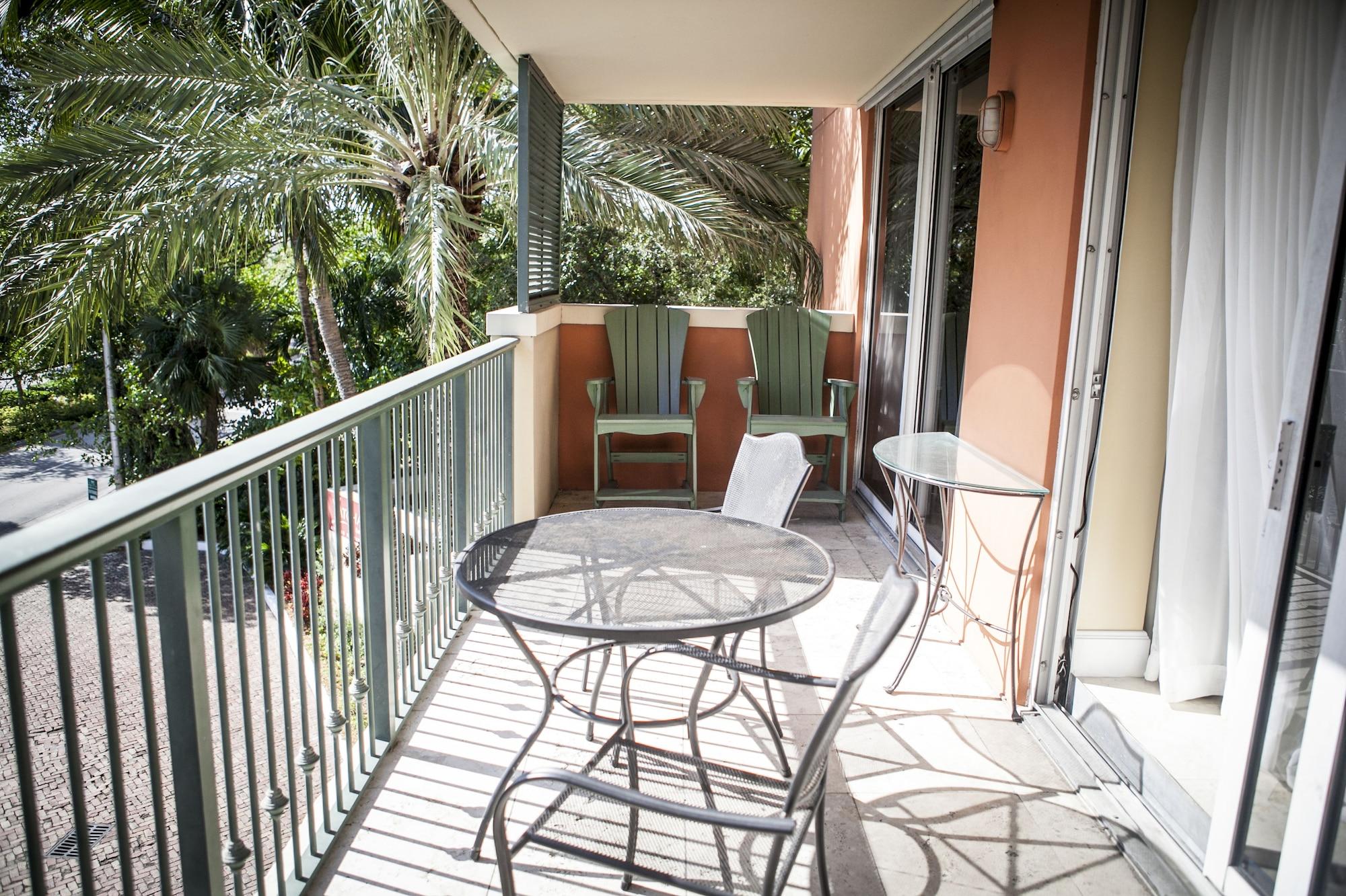 מיאמי The Mutiny Luxury Suites Hotel מראה חיצוני תמונה