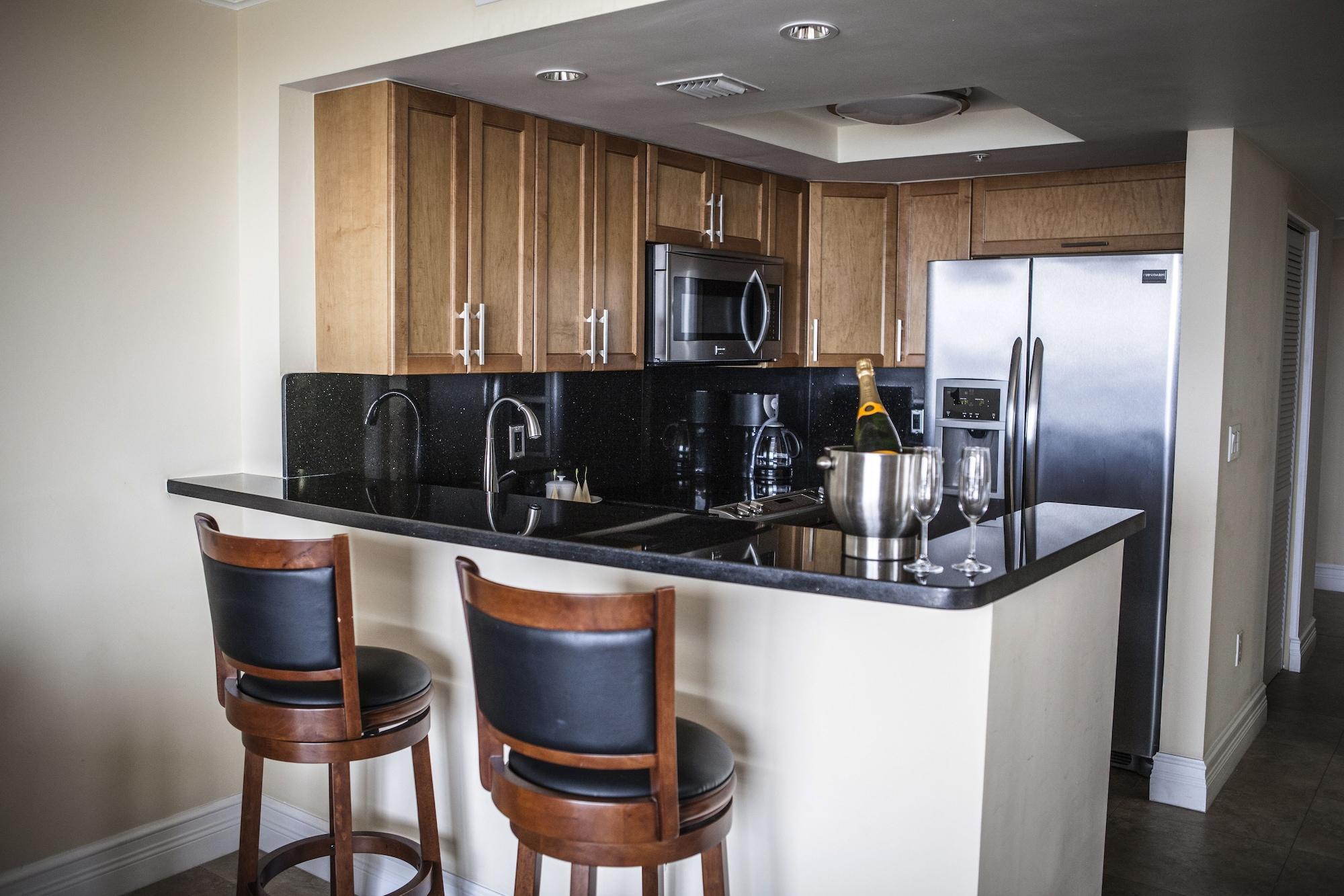 מיאמי The Mutiny Luxury Suites Hotel מראה חיצוני תמונה