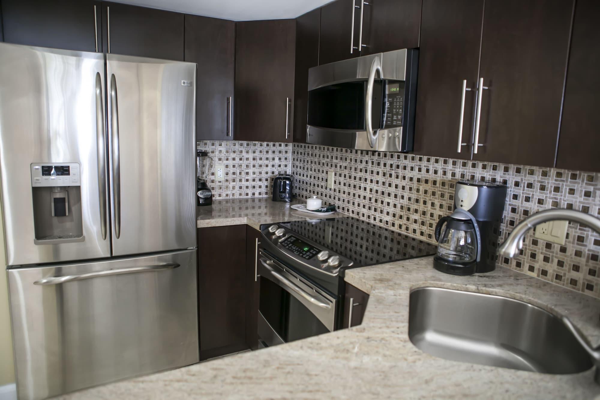 מיאמי The Mutiny Luxury Suites Hotel מראה חיצוני תמונה