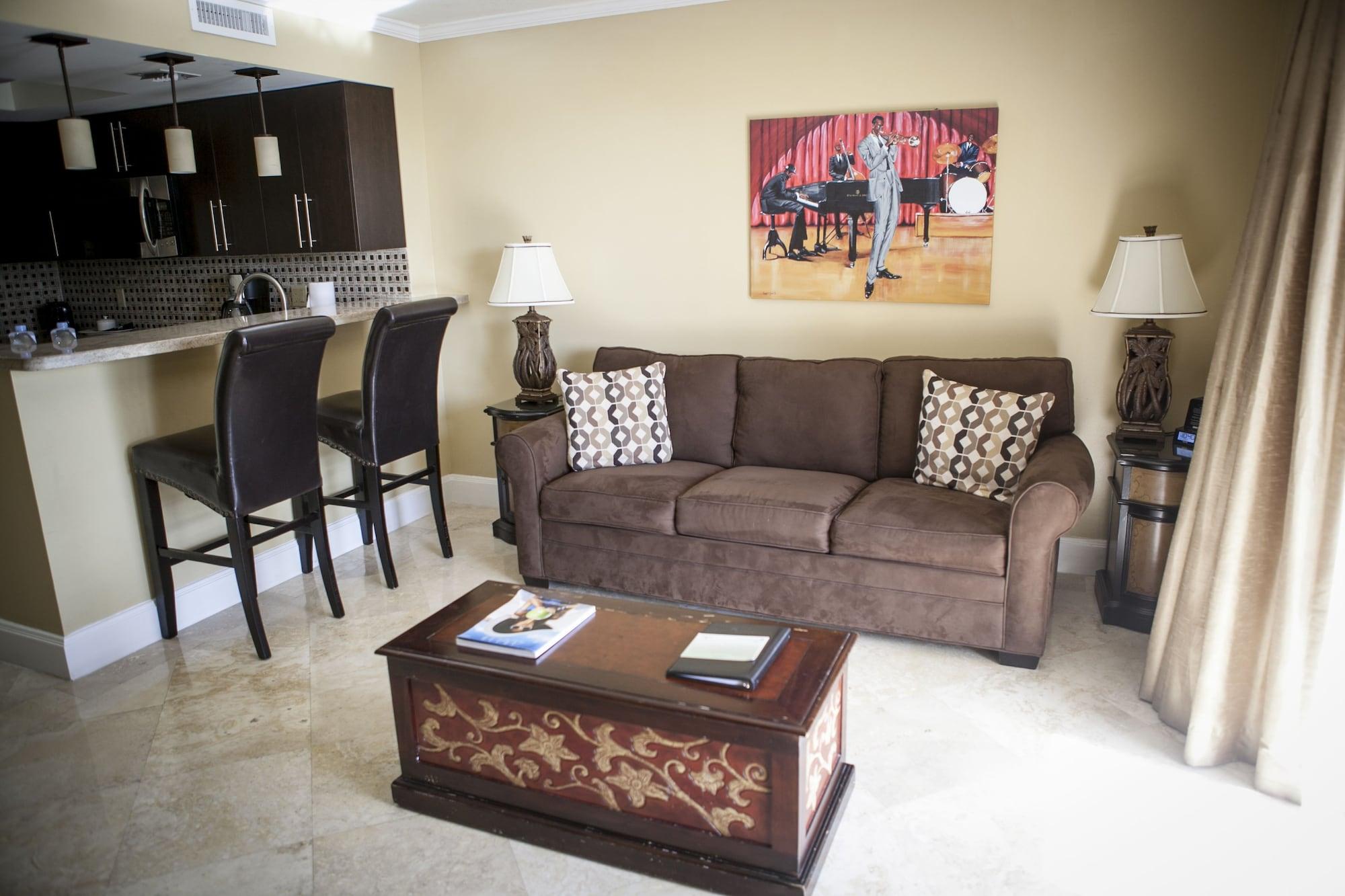 מיאמי The Mutiny Luxury Suites Hotel מראה חיצוני תמונה