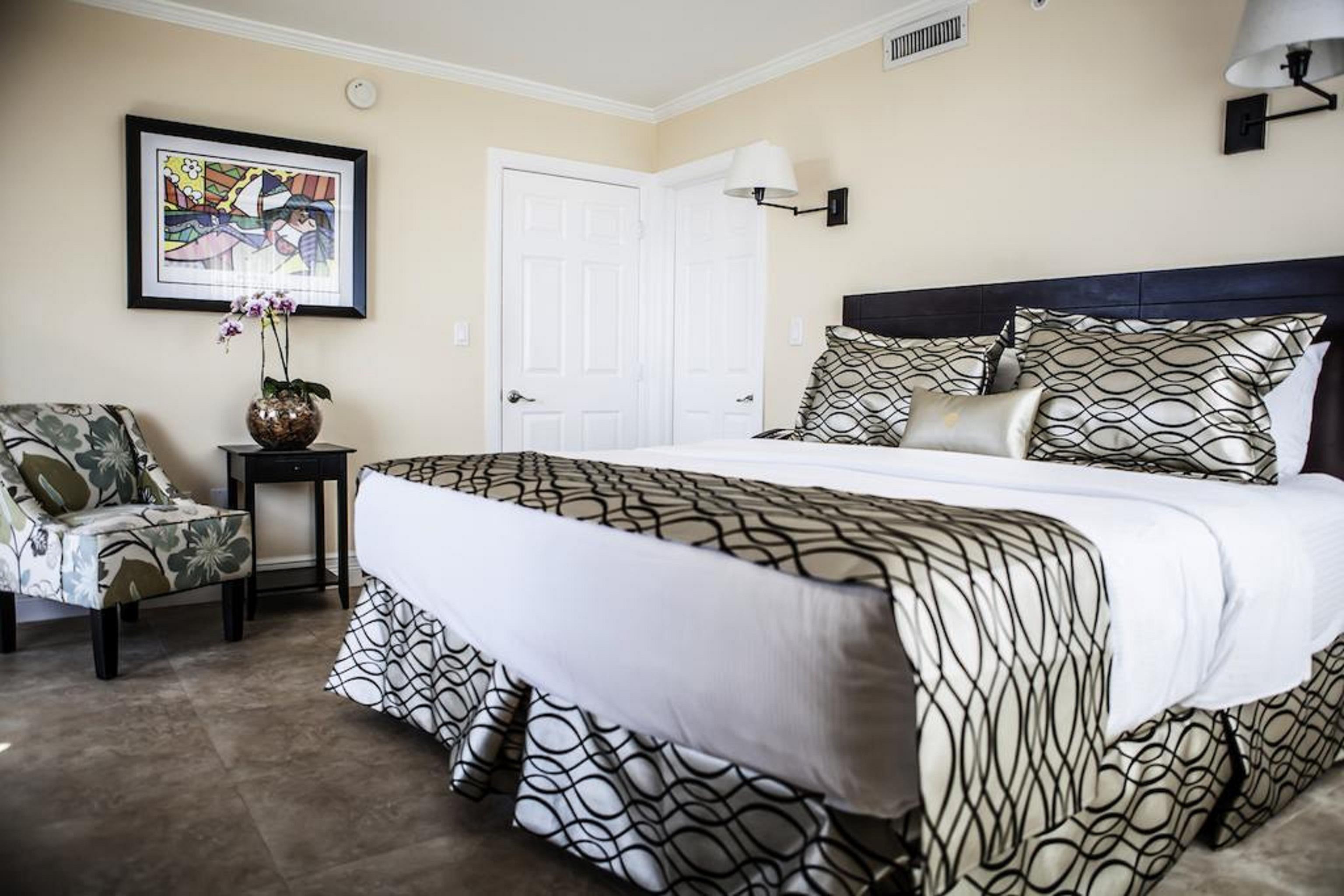 מיאמי The Mutiny Luxury Suites Hotel מראה חיצוני תמונה