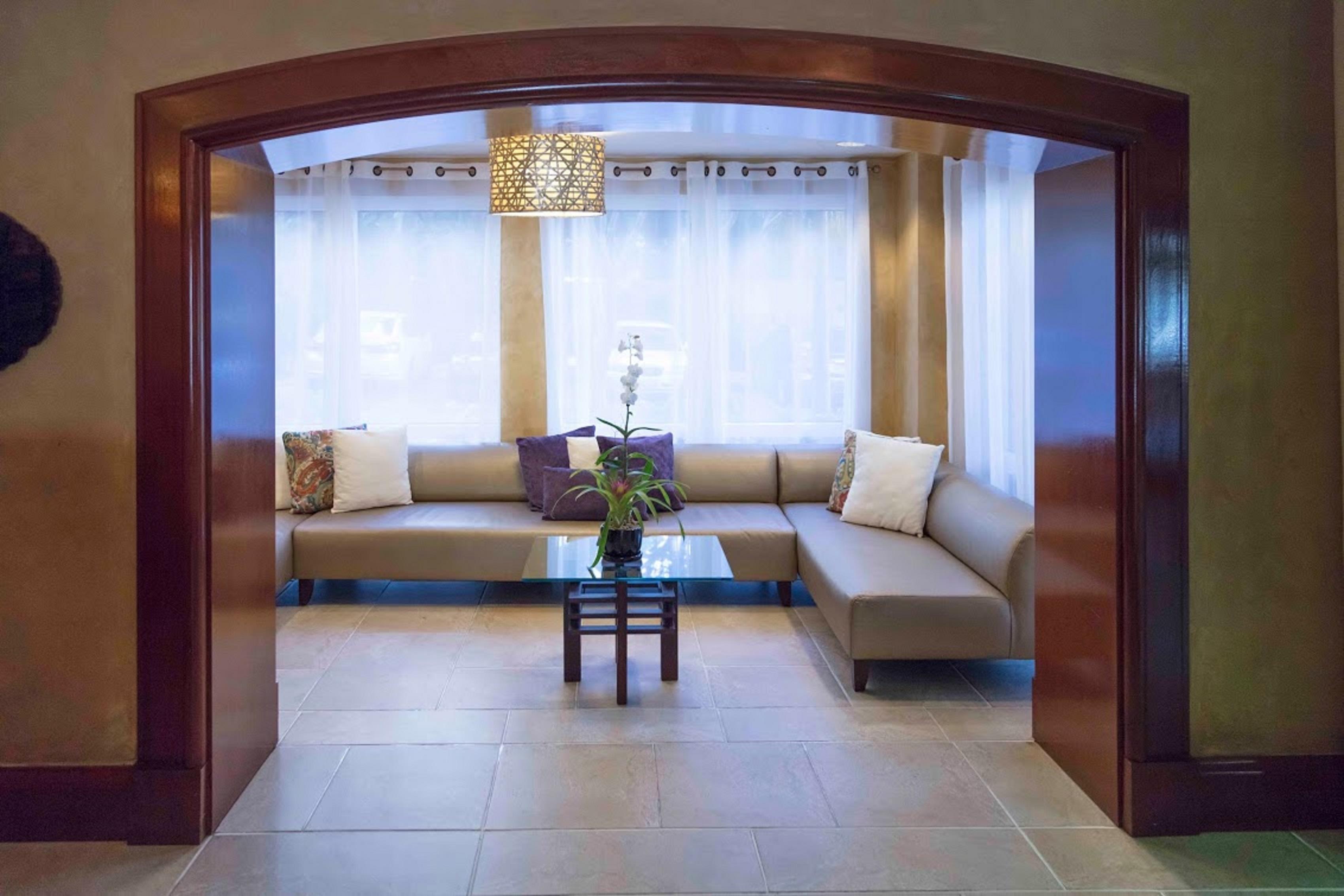 מיאמי The Mutiny Luxury Suites Hotel מראה חיצוני תמונה