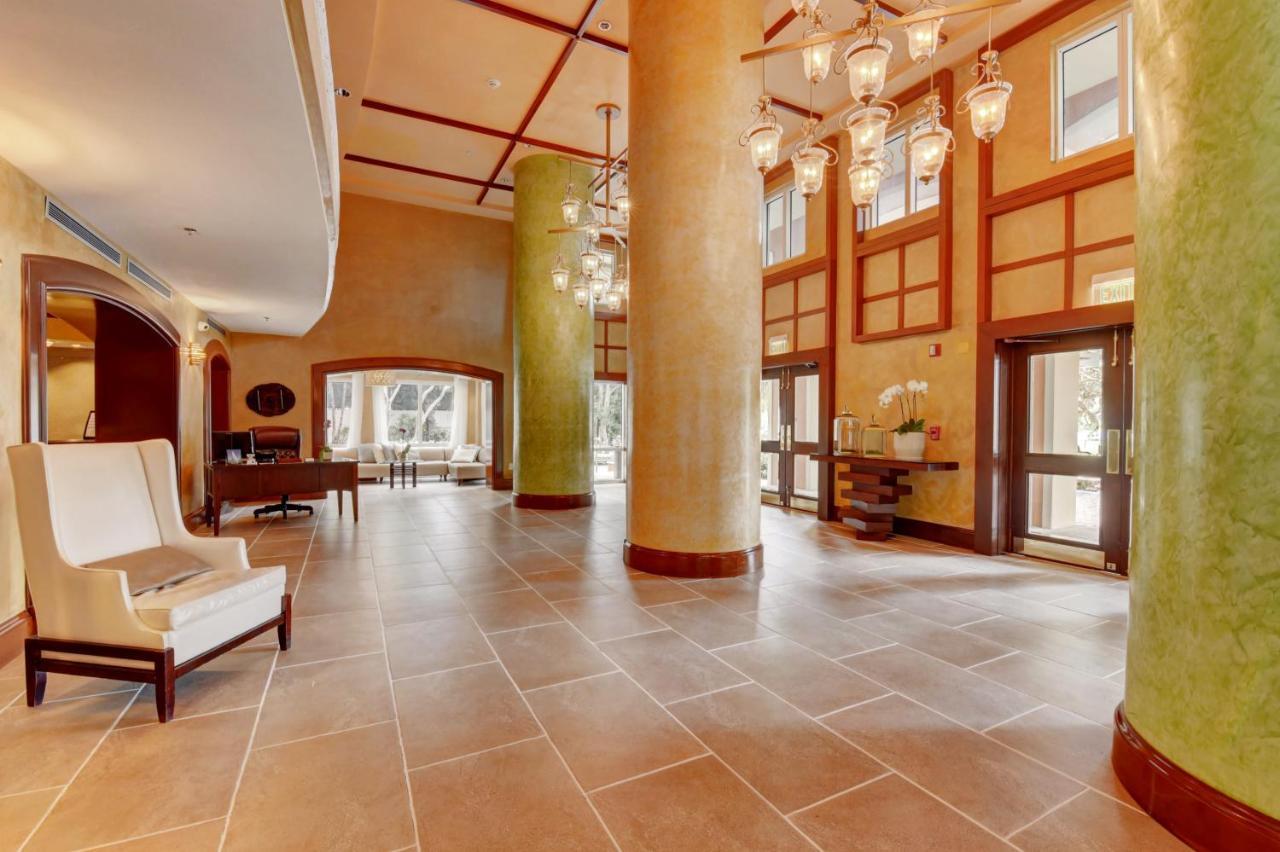 מיאמי The Mutiny Luxury Suites Hotel מראה חיצוני תמונה