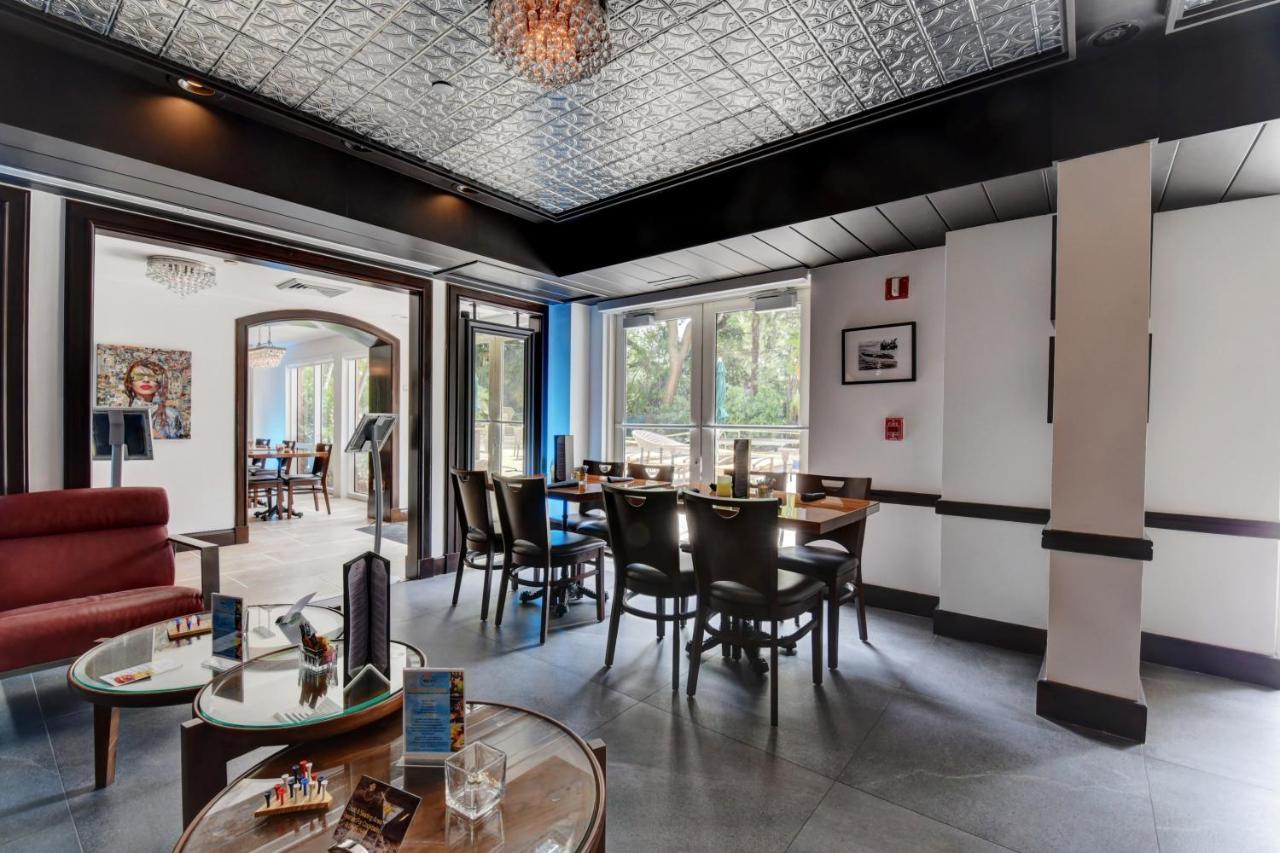 מיאמי The Mutiny Luxury Suites Hotel מראה חיצוני תמונה