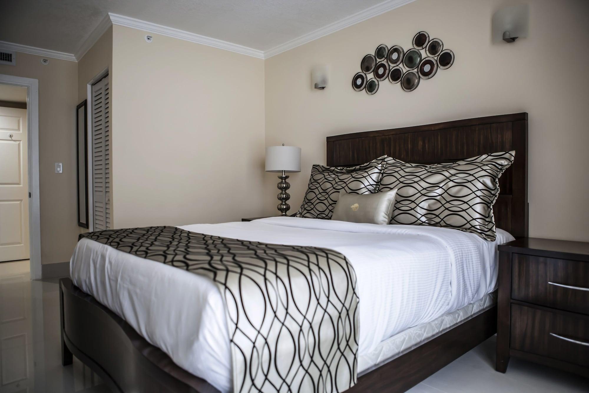 מיאמי The Mutiny Luxury Suites Hotel מראה חיצוני תמונה