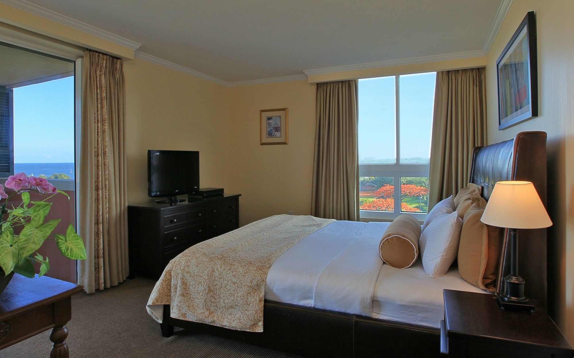 מיאמי The Mutiny Luxury Suites Hotel חדר תמונה