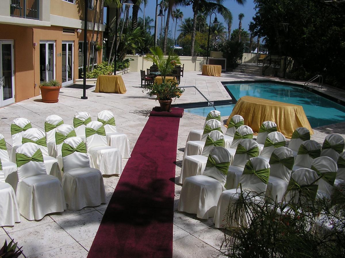 מיאמי The Mutiny Luxury Suites Hotel מראה חיצוני תמונה